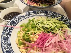 -老浒记烤鸭-北京菜(琉璃厂店)