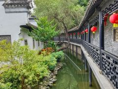 -中山詹园