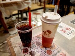 -东排食堂长沙小吃大排档(五一广场店)