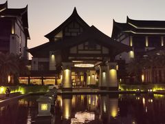-清远熹乐谷温泉度假酒店
