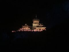 -禅宗少林·音乐大典