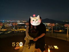 -洲际酒店·地平线全日餐厅HORIZON CAFÉ