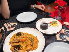 -百特喜·意大利餐厅(八佰伴镇江店)