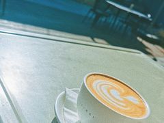 -Willing·Coffee&Brunch&Dinner(万达店)