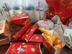 -麦当劳(青岛大学店)