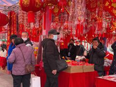 -西北轻工批发市场