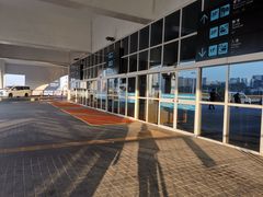 -澳门外港客运码头(轮渡站)