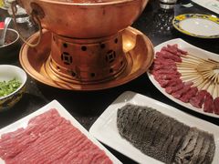 -南门涮肉(上海二店)