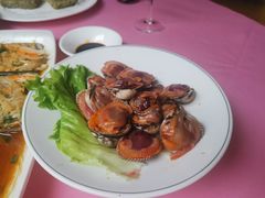 -高佳庄·舟山海鲜(海景旗舰店)