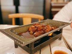 脆皮烧鹅皇例-稻香饭店(IFS国金中心店)