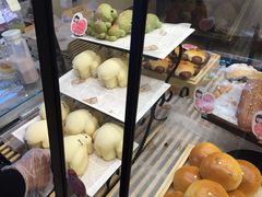 -波波's蛋糕店(于洪广场店)
