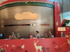 -上海静安香格里拉大酒店