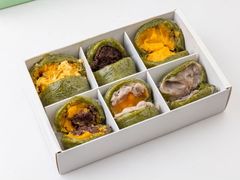 -一口小满手作糯米糍(北山店)