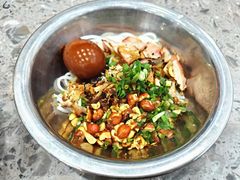 -文惠桥头大华干捞粉