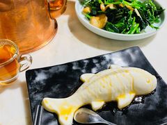 干酪鱼-小吊梨汤·北京菜·烤鸭(鸟巢店)