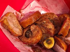 -老韩煸鸡·中国炸鸡(水塔美食街店)
