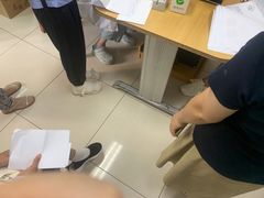 -复旦大学附属肿瘤医院(徐汇院区)