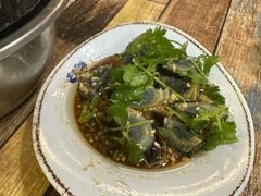 -利杨记·本味轩粥坊·烧烤(宝体店)