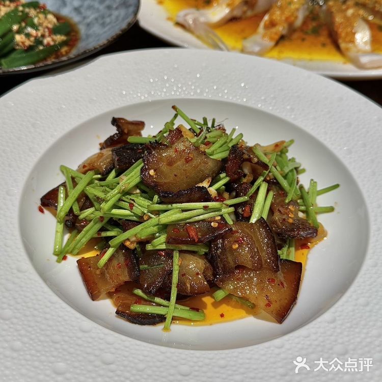 做梦都不敢这么梦…长沙度假餐厅分享！！