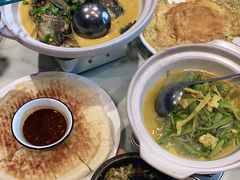 -野渡坡·极致湘菜·庭院餐厅(汉阳店)