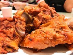 特色酱骨-吴记酱骨炖菜馆(西大直街店)