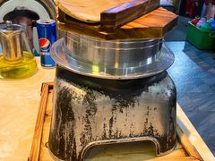 特色锅蒸米饭-魏铭鱼头捞饭(晋阳路店)