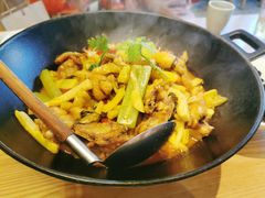 -望湘园·湖南菜(宏伊店)