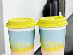 -Manner Coffee(万象前海店)