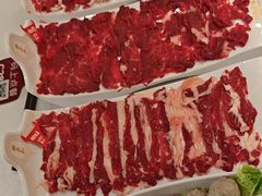 -潮正和潮汕牛肉火锅·老字号(番禺万达店)