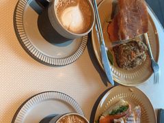 -BAKER&SPICE(环贸店)