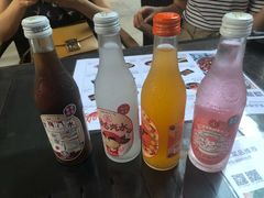 -KAOTOWN烤堂•烧烤(海汇港店)