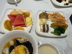 -德信恒隆国际酒店