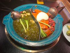 -吼堂老火锅(太古里总店)