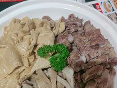 -唐河王记·南阳民间菜(国基路店)