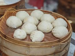 -清泉阁包子铺(中山路店)