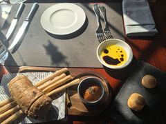 -杭州西子湖四季酒店-WL BISTRO西湖餐厅(灵隐路店)