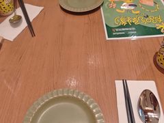 -池奈·咖喱蛋包饭(熙地港店)