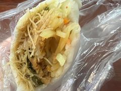 -张果佬年糕卷(科巷店)