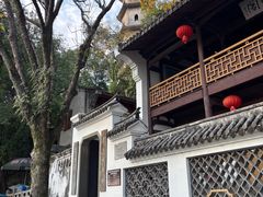 -江心屿景区