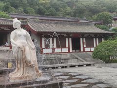 -华清宫景区