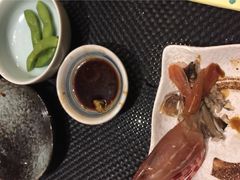 iphone_upload_pic-蘭·日本料理铁板烧(碧云路店)