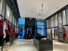 -阿玛施(万达广场松江店)