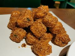 -三猫黑鱼花(南大店)