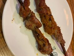 -西域阿里马新疆菜·清真(桂花路店)