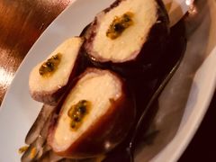 -甘尼仕印度餐厅酒吧(斜塘老街店)