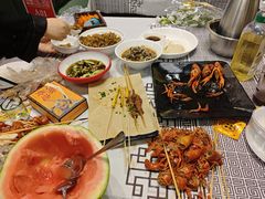 -严三毛口味虾·小严同学的店(曙光路直营店)