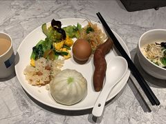 -汉庭优佳(上海恒隆广场南京西路地铁站店)