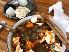 -老字号贾家肉丸糊辣汤(光明巷店)