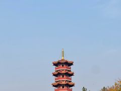 -云龙湖旅游景区