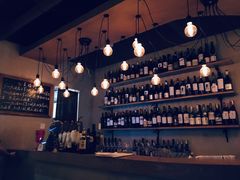 -Limestone 小酒馆(朝阳大悦城店)